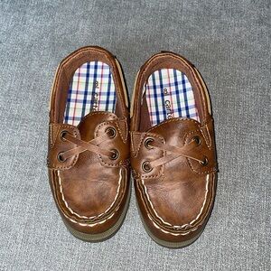 Carter’s Toddler Boat Shoes
